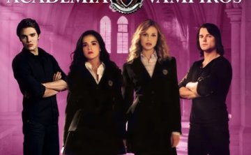 俄罗斯电影《吸血鬼学院》超清中字无删减