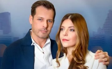 俄剧《抛弃/悲惨命运》超清中字无删减4集全