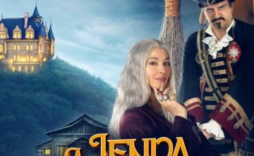 俄罗斯电影《微笑女巫》超清中字无删减