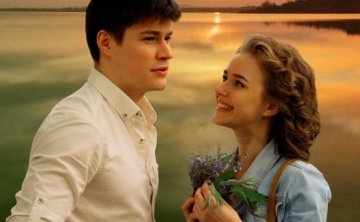 俄剧《黎明来临》超清中字无删减4集全