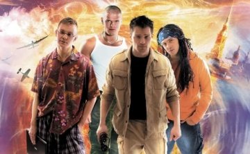 俄罗斯电影《古墓迷踪》超清中字无删减