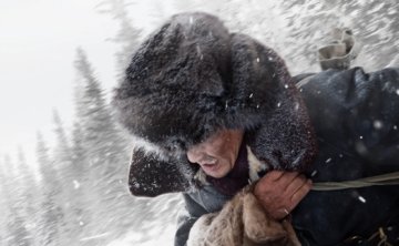 俄罗斯电影《冷金》超清中字无删减
