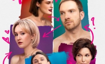 俄剧《爱更多》超清中字无删减8集全