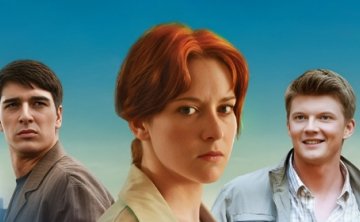 俄剧《婚约》[1080P][12集 俄语中字][百度网盘]