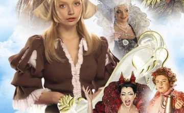 俄罗斯电影《灰姑娘》2003[超清中字][4.08GB][百度网盘]