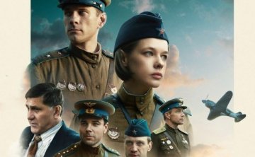 俄罗斯电影《展开翅膀》2023[战争/ 爱情][中文字幕][4.52GB][百度下载]