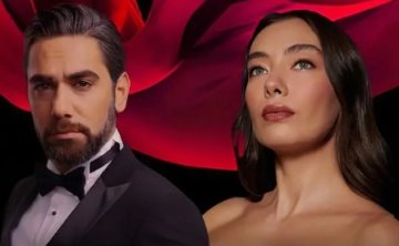 土耳其剧《黑夜尽头》[超清中字/全26集48.77G][百度网盘]