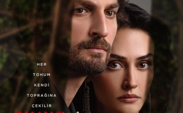 土耳其剧《时间之门》[超清中字][全10集/9.91G][百度网盘]