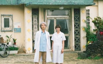 日本电影《五岛医生诊疗所》[超清1080P][日语中字/3.41G][百度网盘]