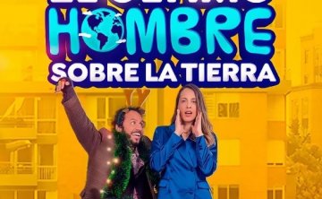 哥伦比亚电影《地球上最后一个人》[超清中字][1.54GB][百度网盘]