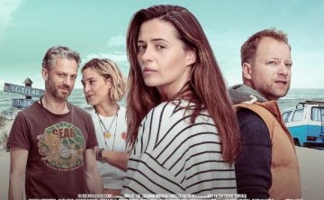 波兰电影《要命的旅行》[超清中字][波兰语/8.02G][百度网盘]