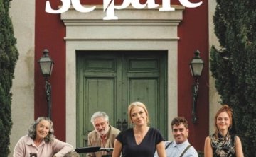 葡萄牙电影《直到生活让我们分开》[高清中字/5.41G][百度网盘]