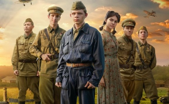 俄罗斯电影《宽恕》[超清蓝光][中文字幕][3.89G][百度网盘]