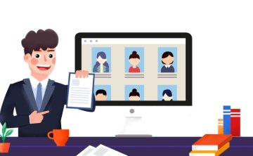 《人力资源数据分析》完结版课程视频合集