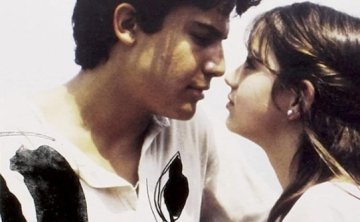 西班牙电影《来自法国的玫瑰》[爱情/剧情][超清中字/6.37G][百度下载]