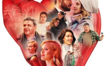 俄罗斯电影《情人节》2022[喜剧/爱情][超清中字/10.03G][百度下载]