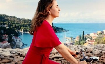 德国电影《在那遥远的小岛》[爱情/喜剧][超清中字/1.93G][百度网盘]