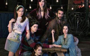 墨西哥电影《不良爱情》[爱情/喜剧][超清中字/7.64G][百度网盘]