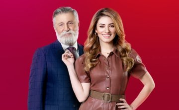 俄剧《爸爸》[1-2季][超清中字/14.93G][百度网盘]