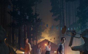 俄剧《鬼饲堂》[恐怖/奇幻][超清中字/8集全13.84G][百度网盘]