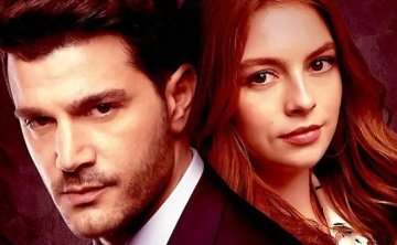 土耳其剧《污点》[爱情][中文字幕/9集全5.00G][百度网盘]