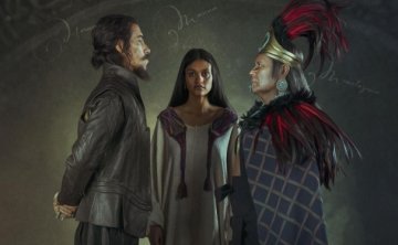 西班牙剧《黄金国》[传记/历史][超清中字/8集全4.48G][百度网盘]