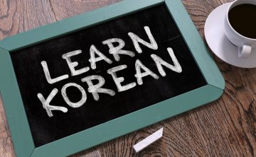 韩语从基础到入门系列教学课程合集