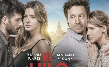 阿根廷电影《情牵红线》2016[超清中字/8.43G][百度网盘]