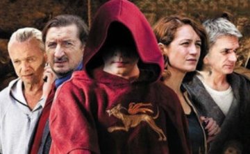 俄剧《审判者/检察官》[侦探/ 惊悚][超清中字/12集全17.52G][百度网盘]