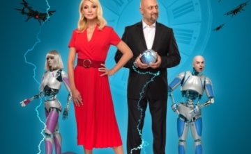 俄罗斯电影《胡萝卜之爱：机器人的崛起》[超清中字/8.55G][百度网盘]