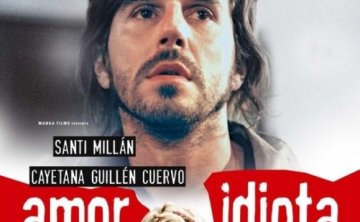 西班牙电影《爱情傻瓜》[爱情/喜剧][超清中字/7.90G][百度网盘]