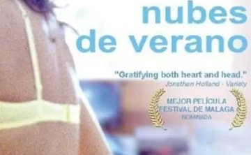 西班牙电影《夏季云》2004[超清中字/8.26G][百度网盘]