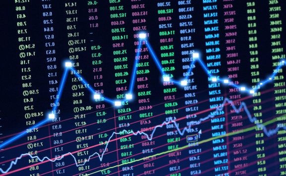 零基础股票入门课,完结版视频+课件