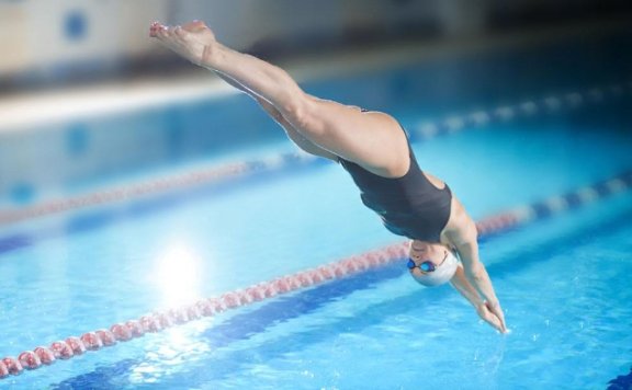 游泳教学大全视频+电子书合集