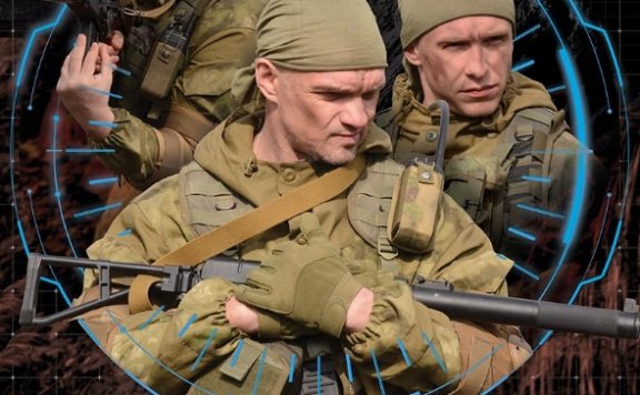 俄剧《代号黑狗》[中文字幕][超清4集全/6.93G][百度网盘]