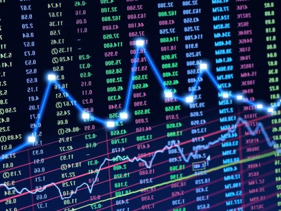 零基础股票入门课，完结版视频+课件