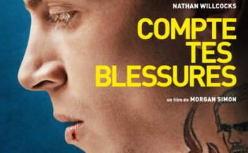 法国电影《油墨滋味》2017[超清中字/6.78G][百度网盘]