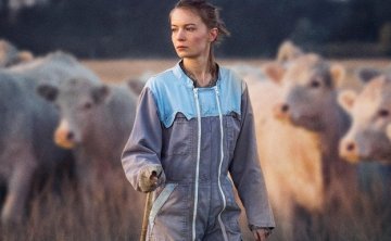 法国电影《雄兽之地》2020[超清中字/8.05G][百度网盘]