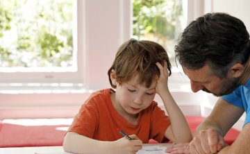 如何让孩子高效写作业，课程视频合集