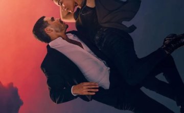 墨西哥剧《黑暗的欲望》[1-2季][超清中字][迅雷网盘]