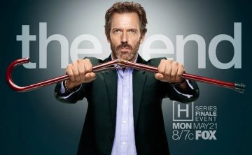 美剧《豪斯医生》[1-8季][超清中字/155.15G][百度网盘]