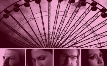 电影《爱情卫星》[剧情][超清中字/6.48G][百度网盘]