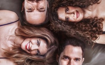 墨西哥电影《请说你想要什么》[爱情/喜剧][超清中字/8.82G][百度网盘]