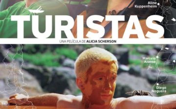 智利电影《旅客》[2009][超清中字/8.91G][百度网盘]