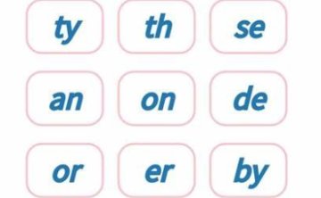 英语词汇全套教程，词根词缀详解教学视频合集