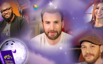 BBC儿童睡前故事，英语中字高清视频277集