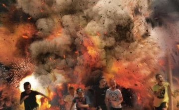 俄罗斯电影《烈日阳光》[战争][超清中字/3.80G][百度网盘]