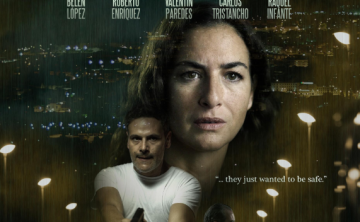 西班牙电影《个人担保》[惊悚][超清中字/8.34G][百度网盘]