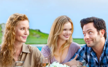 美国电影《再见无敌丈母娘》[喜剧][高清中字/8.55G][百度网盘]