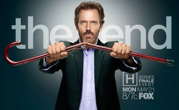 美剧《豪斯医生》[1-8季][超清中字/155.15G][百度网盘]